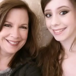 Meet your Posher, Allison